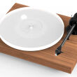 Pro-Ject X1 B Czarny Gramofon Ortofon Pick It S2 MM Autoryzowany Dealer - 6