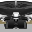 Pro-Ject X1 B Czarny Gramofon Ortofon Pick It S2 MM Autoryzowany Dealer - 5