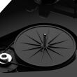 Pro-Ject X1 B Czarny Gramofon Ortofon Pick It S2 MM Autoryzowany Dealer - 3