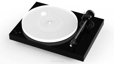 Pro-Ject X1 B Czarny Gramofon Ortofon Pick It S2 MM Autoryzowany Dealer