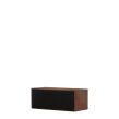 Paradigm Founder 70LCR Walnut - 3