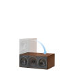 Paradigm Founder 70LCR Walnut - 4