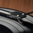 Pro-Ject E1 BT Gramofon Analogowy z wkładką OM5e Bluetooth Autoryzowany Dealer - 5