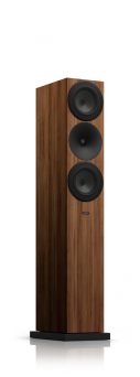 Amphion Argon 7LS Orzech Kolumna Autoryzowany Dealer 