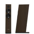 Pylon Audio Diamond 28 mk2 Lakier Bezbarwny Dąb Walnut Kolumny Stereo Autoryzowany Dealer - 3