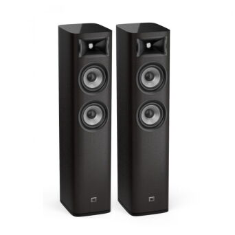 JBL STUDIO6 680 Dark Wood Kolumny Stereo Autoryzowany Dealer