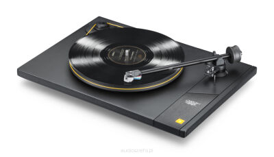 Gramofon MoFi Electronics StudioDeck+ M Autoryzowany dealer
