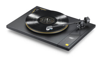 Gramofon MoFi Electronics StudioDeck+ M Autoryzowany dealer