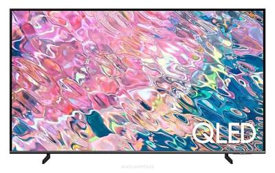 Samsung QE43Q67BAU QLED Telewizor 4K 43” DVB-T2