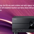Yamaha RX-A2A Amplituner Kina Domowego 7.2 8K Autoryzowany Dealer - 5