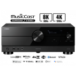 Yamaha RX-A2A Amplituner Kina Domowego 7.2 8K Autoryzowany Dealer - 3