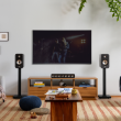 Polk Audio Signature Elite ES20 Czarna Kolumna głośnikowa Autoryzowany Dealer - 6