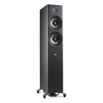 Polk Audio Reserve R600 Czarne Kolumny Głośnikowe Autoryzowany Dealer