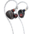 Fiio FH5s Słuchawki Dokanałowe Autoryzowany Dealer - 3