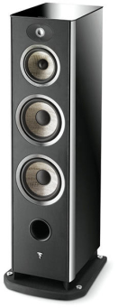 FOCAL ARIA 948 BLACK HGL