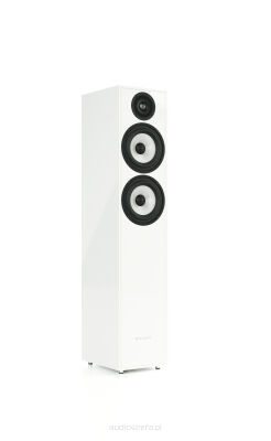 Pylon Audio Pearl 25 Kolumny Stereo Biały Połysk Autoryzowany Dealer