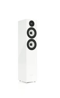 Pylon Audio Pearl 25 Kolumny Stereo Biały Połysk Autoryzowany Dealer