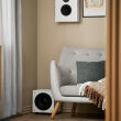 Argon Audio FORUS 5 Wall Białe Kolumny Surround Autoryzowany Dealer - 3