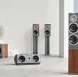 Audiovector R C Arrete Italian Walnut Autoryzowany Dealer - 5