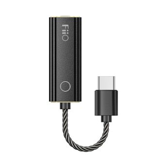 FIIO KA2 TC USB-C Przetwornik DAC ze Wzmacniaczem Słuchawkowym