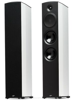 Paradigm PREMIER 800F Białe Kolumny Autoryzowany Dealer
