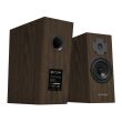 Pylon Audio Diamond Monitor 15 mk2 Olejowosk Charcoral Oak Kolumny Stereo Autoryzowany Dealer - 4