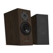 Pylon Audio Diamond Monitor 15 mk2 Olejowosk Charcoral Oak Kolumny Stereo Autoryzowany Dealer - 3