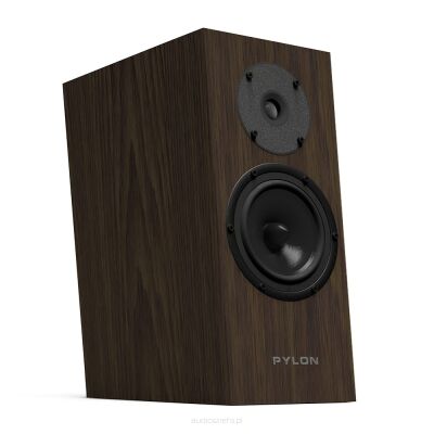 Pylon Audio Diamond Monitor 15 mk2 Olejowosk Charcoral Oak Kolumny Stereo Autoryzowany Dealer