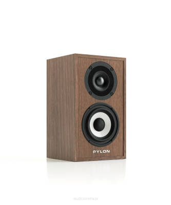 Pylon Audio Pearl Sat Orzech Kolumny Autoryzowany Dealer