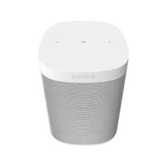 SONOS One SL Biały Inteligentny Głośnik Strefowy