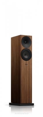 Amphion Argon 3LS Orzech Kolumna Autoryzowany Dealer