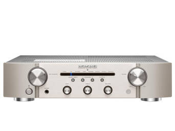 Marantz PM6007 Srebrny Wzmacniacz Autoryzowany Dealer