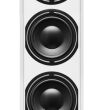 Triangle Borea BR08 kolumny podłogowe (biały) 3-drożne o mocy 150W Autoryzowany dealer - 3