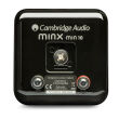 Cambridge Audio Minx 12 Czarne Głośniki Satelitarne Para - 3