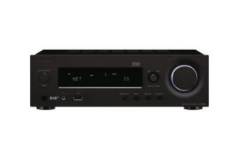 Amplituner stereo Onkyo R-N855 (RN855) (Bluetooth, Wi-Fi, DAB+, Spotify) Autoryzowany dealer