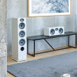Focal VESTIA N°2 Kolumny Podłogowe Jasne Drewno Para Autoryzowany Dealer - 7