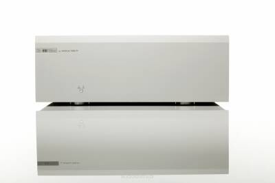 Musical Fidelity M8s-700m Srebrna Końcówka mocy mono 700W Autoryzowany Dealer