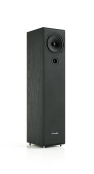 Pylon Audio Opal 20 Czarne Kolumny Stereo Autoryzowany Dealer