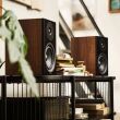Argon Audio FORUS 5 Czarne Kolumny Stereo Autoryzowany Dealer - 4