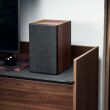 Argon Audio FORUS 5 Czarne Kolumny Stereo Autoryzowany Dealer - 5