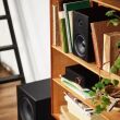 Argon Audio FORUS 5 Czarne Kolumny Stereo Autoryzowany Dealer - 7