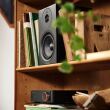 Argon Audio FORUS 5 Czarne Kolumny Stereo Autoryzowany Dealer - 8