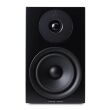 Argon Audio FORUS 5 Czarne Kolumny Stereo Autoryzowany Dealer - 2