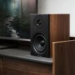 Argon Audio FORUS 5 Czarne Kolumny Stereo Autoryzowany Dealer - 10