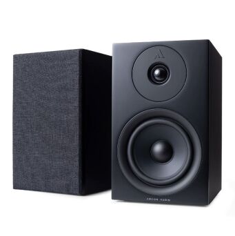 Argon Audio FORUS 5 Czarne Kolumny Stereo Autoryzowany Dealer