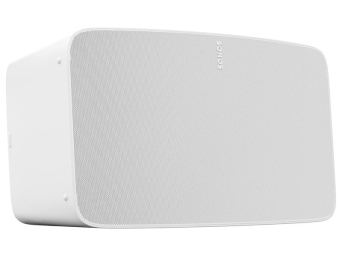 SONOS FIVE Głośnik Biały Multiroom Autoryzowany Dealer