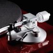 TEAC TN-3B SE Gramofon HG Czarny Autoryzowany Dealer - 5