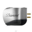 Ortofon MC Diamond Wkładka gramofonowa Autoryzowany Dealer - 2